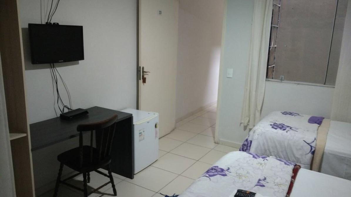 Pousada Villa Branca - Petar Apiaí Dış mekan fotoğraf