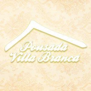 Pousada Villa Branca - Petar Apiaí Dış mekan fotoğraf